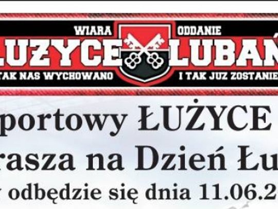 Dzień Łużyc