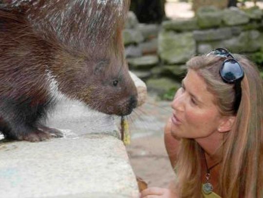 Dzień Matki w Naszym Zoo