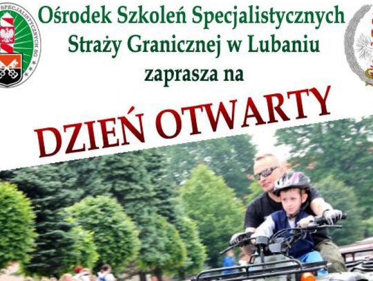 Dzień Otwarty w OSS SG w Lubaniu