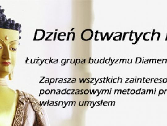 Dzień otwartych drzwi