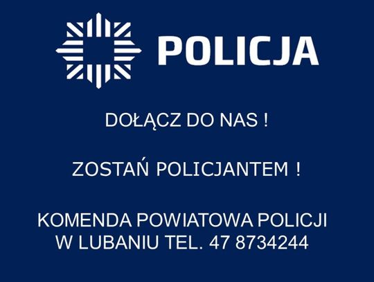 Dzień otwartych drzwi w lubańskiej KPP