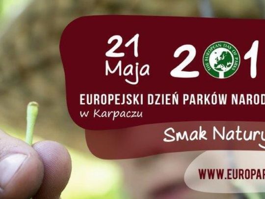 Dzień Parków Narodowych