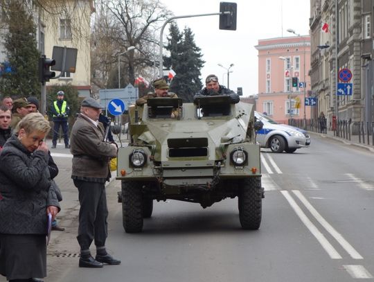 Dzień Żołnierzy Wyklętych w Lubaniu