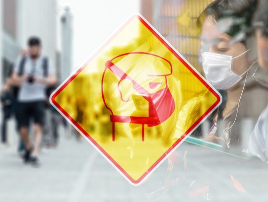 Dziewięć osób z wynikiem dodatnim. Najwięcej pochodzi z gminy Leśna (11:40, 27 marca)