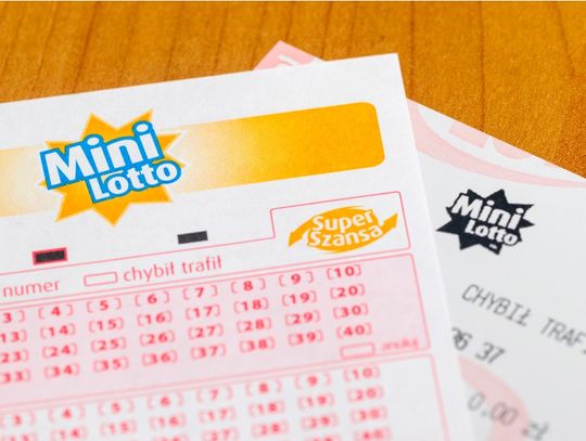 Dziś Dzień Gracza LOTTO
