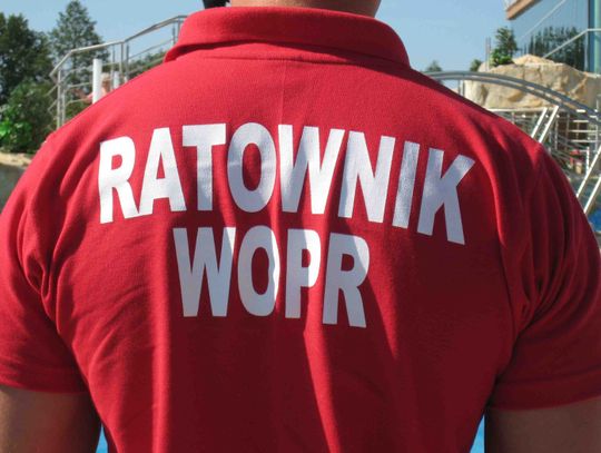 Dziś Dzień Ratownika WOPR