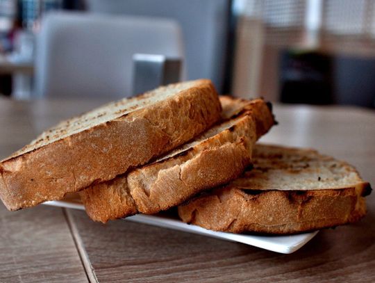 Dziś Dzień Tosta 