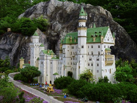 Dziś Międzynarodowy Dzień klocków LEGO