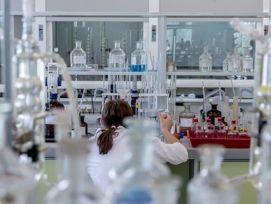 Dziś obchodzimy Dzień Diagnosty Laboratoryjnego