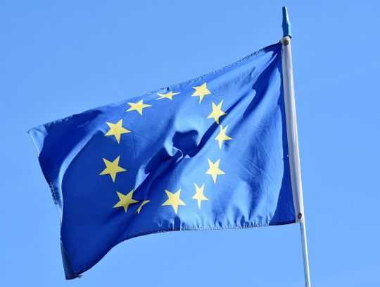 Dziś obchodzimy Dzień Europy