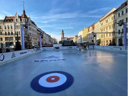 Dziś otwarcie lodowiska w Görlitz