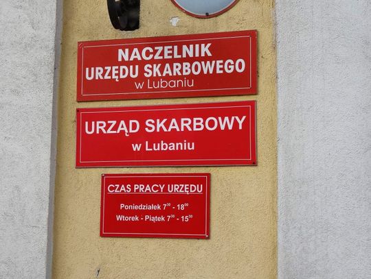 E-usługa zamiast wizyty  w urzędzie skarbowym