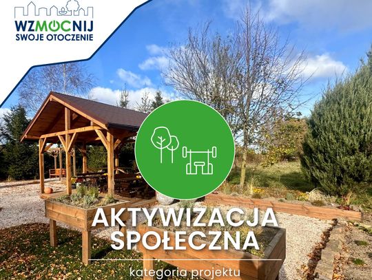 Ekoprzestrzeń dla relaksu w Lubańskiej Książnicy!