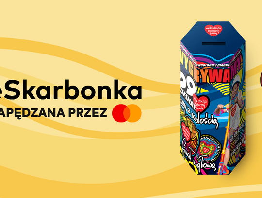 eSkarbonka WOŚP