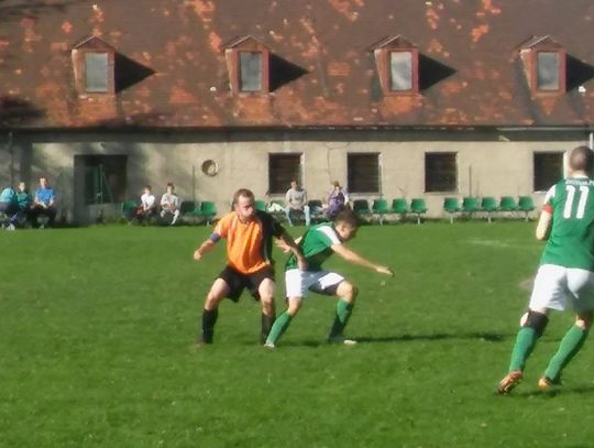 Fatma Pobiedna 0 - 5 TKKF Kwisa Świeradów (0:2)