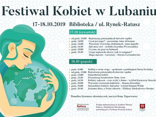 Festiwal Kobiet