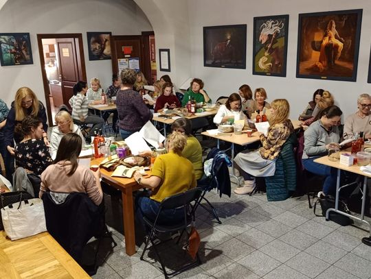 Lubań. Fitoterapia w naszej Bibliotece