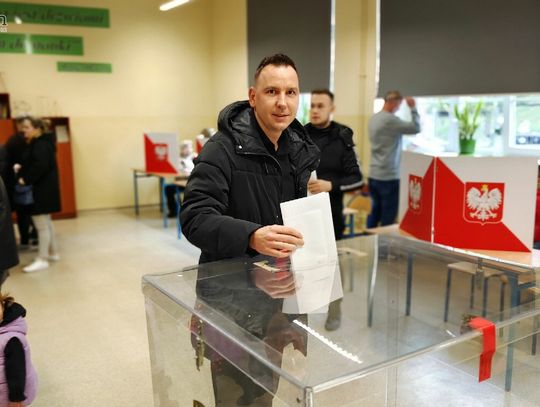 Frekwencja w wyborach. Świeradów-Zdrój z rekordowym wynikiem