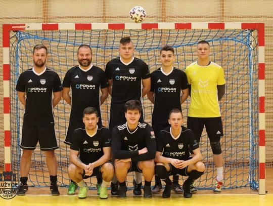 Futsalowy finał Łużyc w debiucie