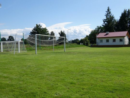 Gmina Lubań. Dotacja na inwestycję Kościelniku Dolnym