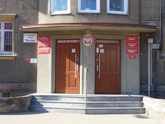 Gmina Lubań. Grupa 8 straciła większość w Radzie