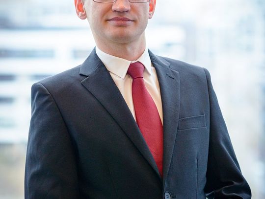 Gmina Lubań. Jarosław Robert Bardowski kandydatem