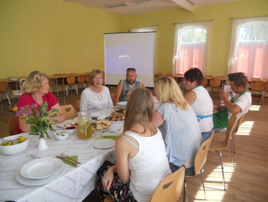 Gmina Lubań w konkursie Piękna Wieś Dolnośląska