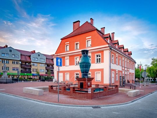 Gmina Nowogrodziec ogłosiła plakiet pomocowy
