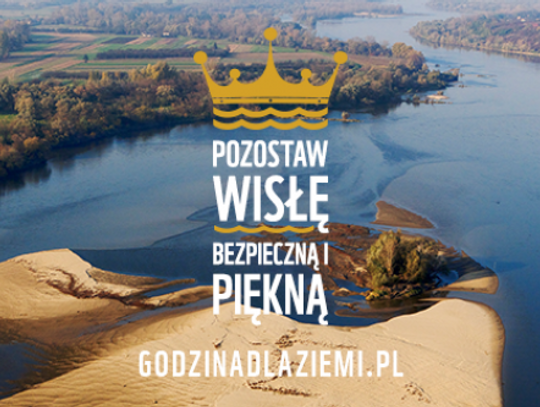 Godzina dla Wisły