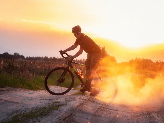 Gravel Adventure 2024. W najbliższy weekend utrudnienia na szlakach Gór Izerskich