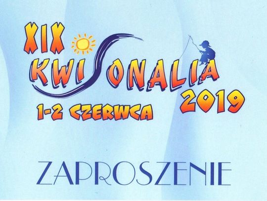 Gryfów przedstawił program Kwisonaliów