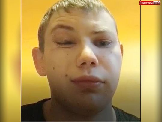 Gryfów Śląski. Czy policjanci na komisariacie pobili zatrzymanego?