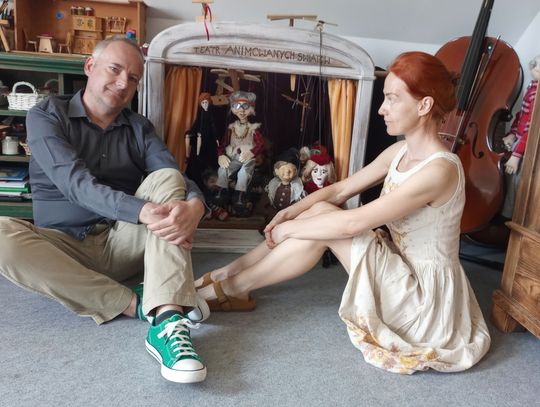 Gryfowianie znów z nagrodą na prestiżowym festiwalu filmowym!