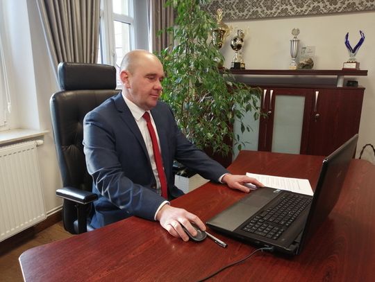 Grzegorz Doliba o sytuacji w Gminie Lubań