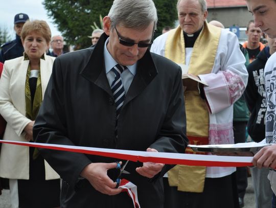 Gwarancja pomyślnej przyszłości