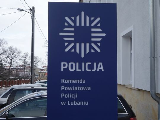 I ty możesz zostać policjantem