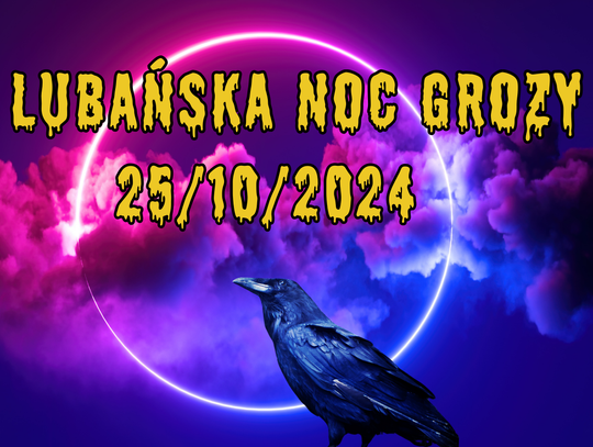 II Lubańska Noc Grozy [Program]