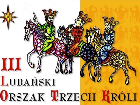 III Orszak Trzech Króli