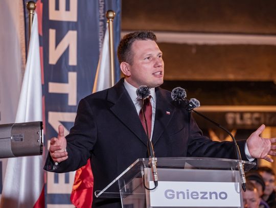 Ile kosztował jeden głos? Najmniej zapłacił Mentzen