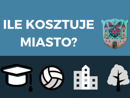 Ile kosztuje miasto cz. 5 - projekty dofinansowane