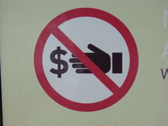 Ile wynosi podatek od darowizny?