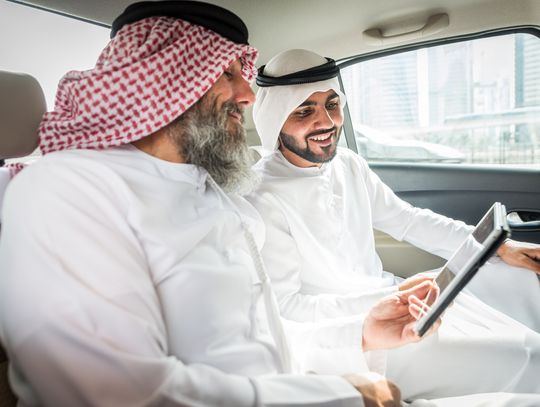 Import aut z Dubaju – twoje marzenie o luksusie w zasięgu ręki