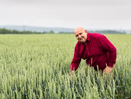 Informacja o śmierci Leszka Grali to plotka