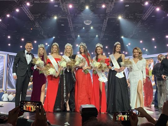 IV Wicemiss Polski 2019 pochodzi z Dolnego Śląska!