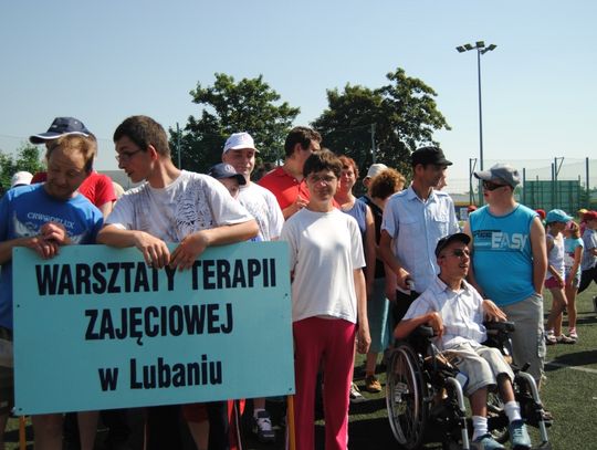 IX Międzynarodowe Igrzyska Sportowe Osób Niepełnosprawnych