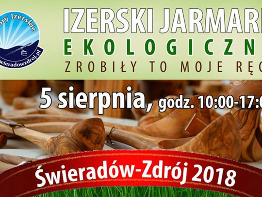 Izerski Jarmark Ekologiczny