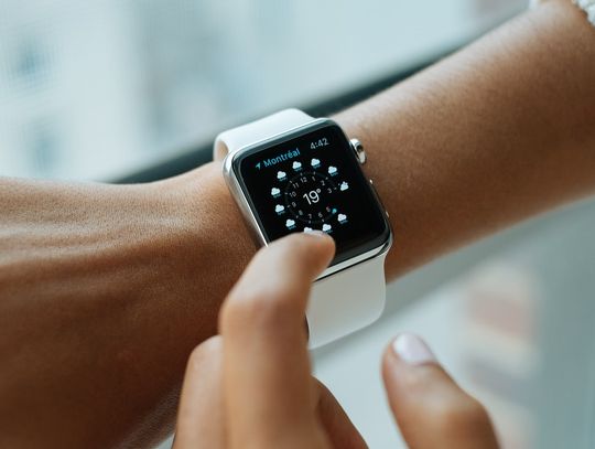 Jak Apple Watch dba o Twoje serce?