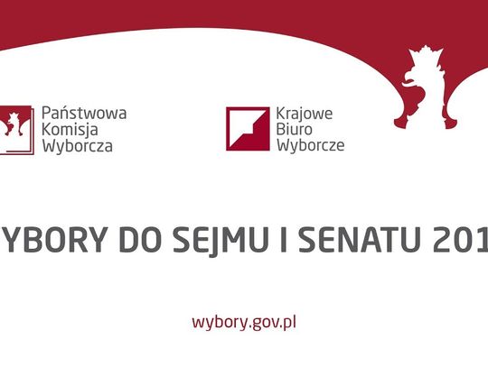 Jak głosowaliśmy w regionie. Dane cząstkowe