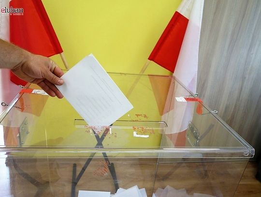 Jak głosowały miejscowości w gminie Lubań