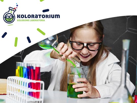 Jak nie dać się nudzie? Domowe eksperymenty, które pobudzają kreatywność